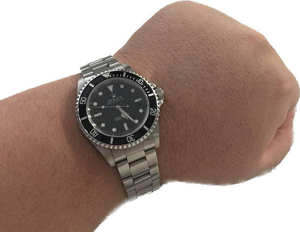 Submariner